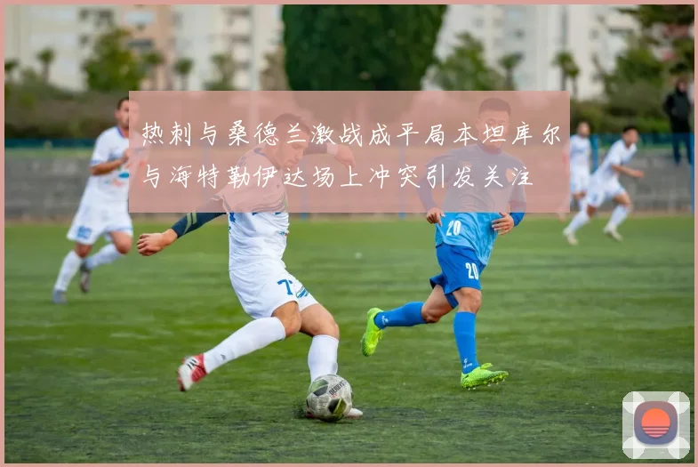 热刺与桑德兰激战成平局本坦库尔与海特勒伊达场上冲突引发关注