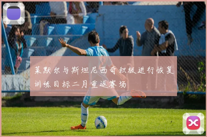 莱默尔与斯坦尼西奇积极进行恢复训练目标二月重返赛场